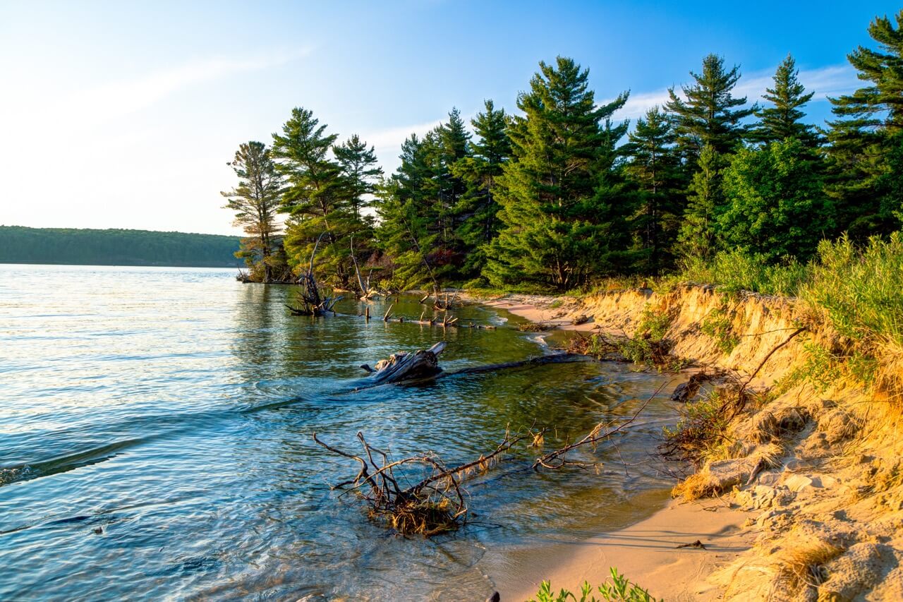 Clear Lake