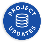 Project Updates Badge